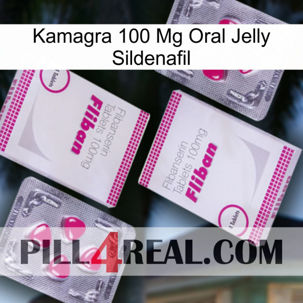 Kamagra 100Mg Oral Jelly Sildenafil 33